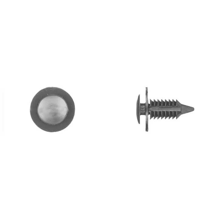 door panel retainers