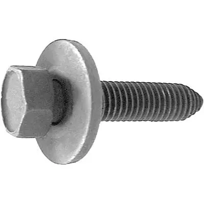 Body Bolt