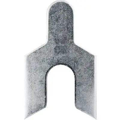 Body Shim 1/16" Thick-Handle