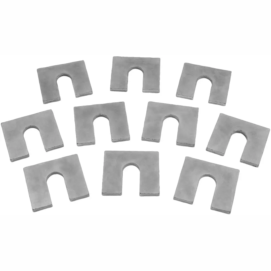 Body Shim 3 Mm 10 Pcs/Set