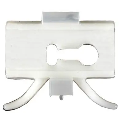 Body Side Moulding Clip 5/8" - PK 25-WF24244