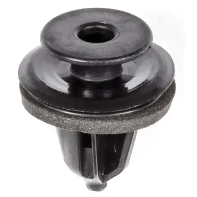 Bumper Cover Retainer Rear Ford - PK 10-WF49963