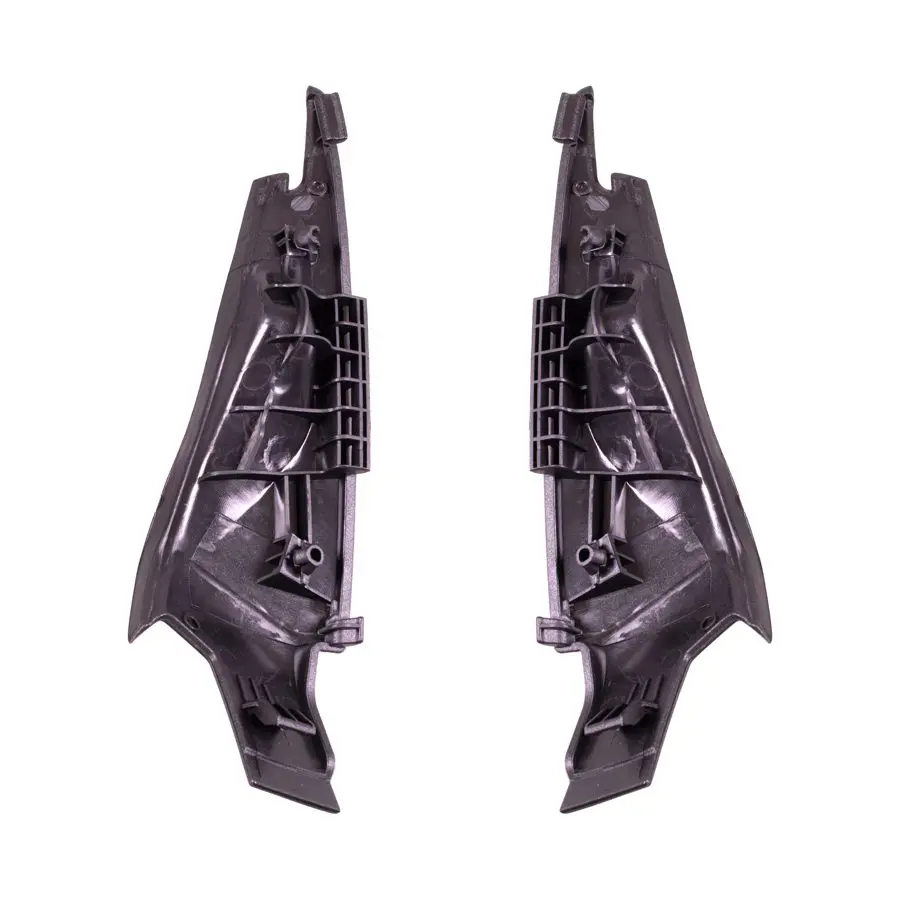 2022-2023 Honda Civic Cowl End Seals-CES 5680 22-2