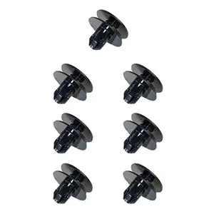 2018-2021 Honda Clarity Cowl Clip Kit, 7pcs-CFK-5128-18