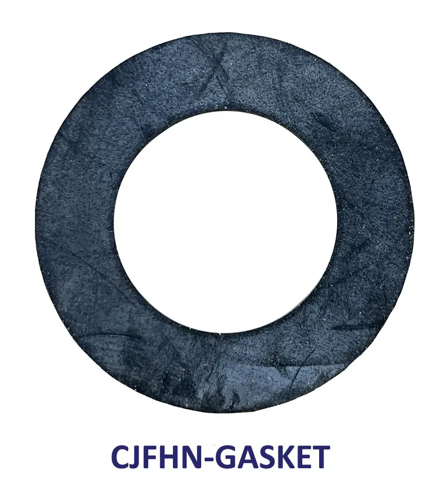 1970-1977 Jeep CJ FILL HOSE NIPPLE GASKET-CJFHN-GASKET