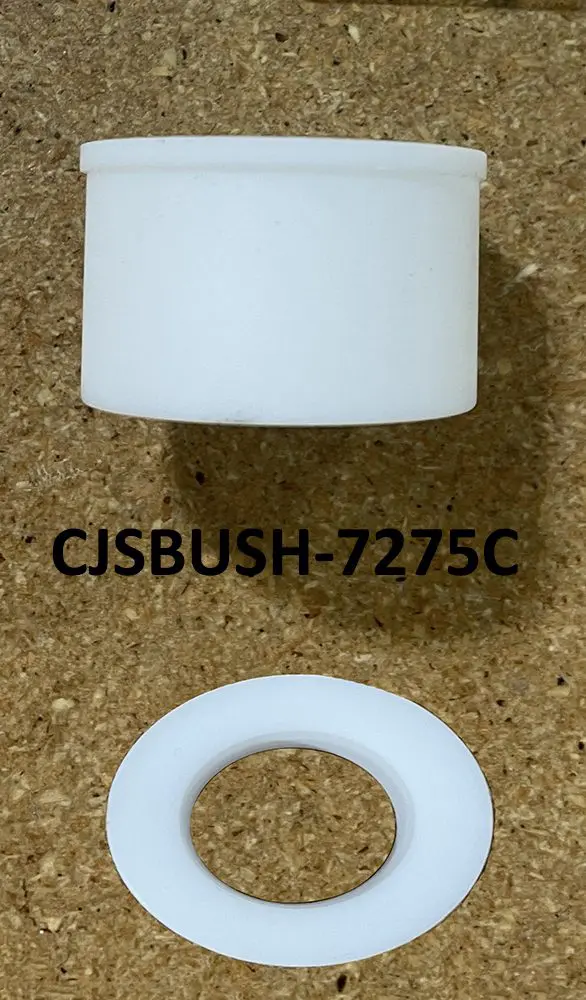 1972-1975 Jeep CJ Steering Column Bushing-CJSBUSH-7275C