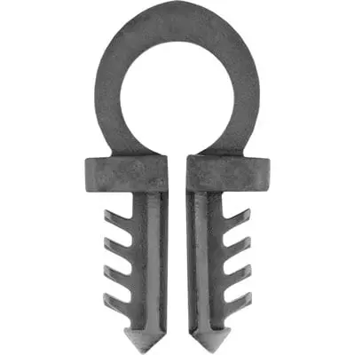 Cable Retainer Hood Release 7mm Hole - PK 25-WF49444