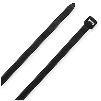 Cable Tie 11" Black-ES10090