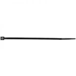 Cable Tie 14" Black
