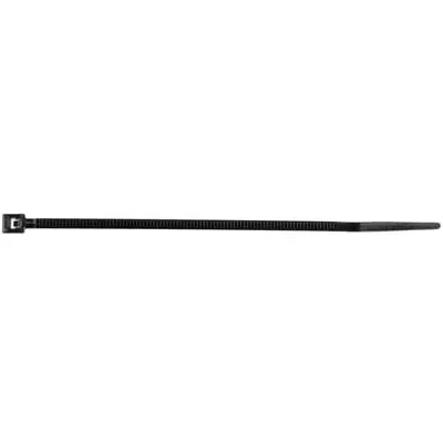 Cable Tie 14" Heavy Duty Black - PK 50-ES10185