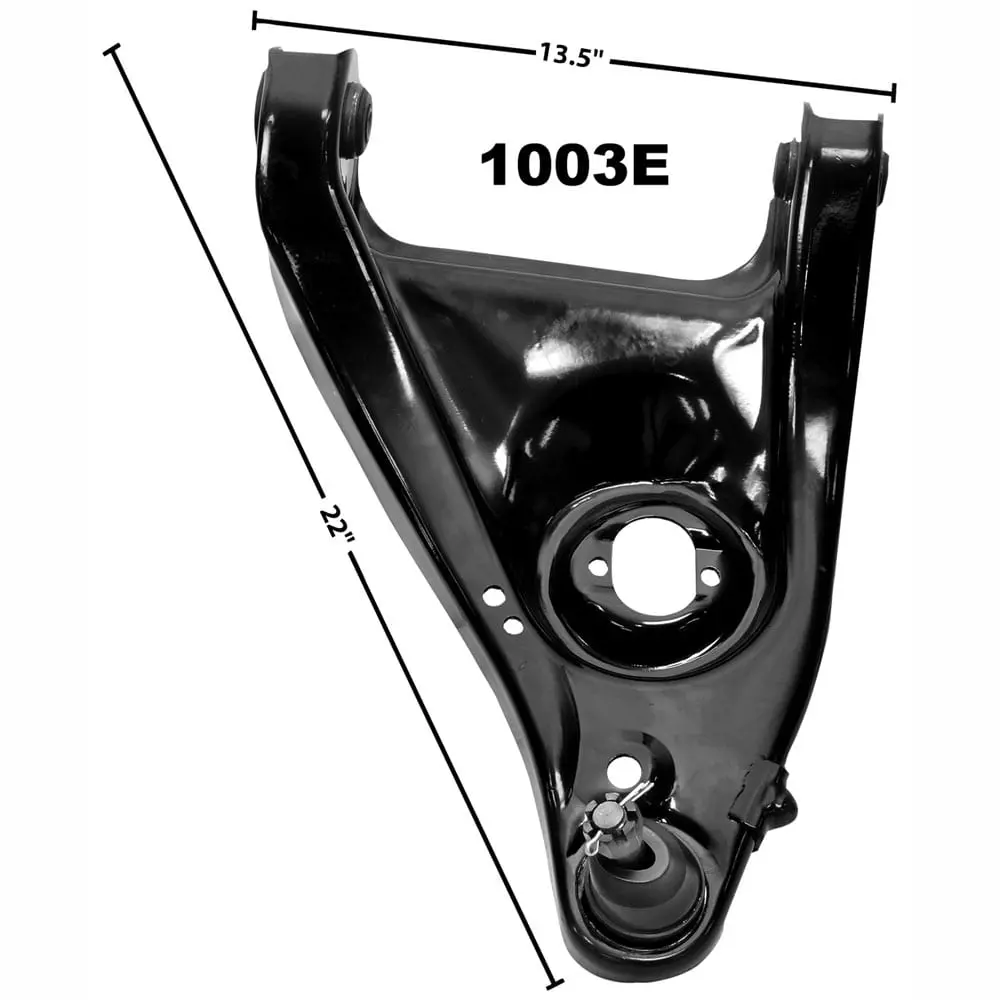 Camaro / Firebird / Nova OE Design Lower Control Arm, Driver Side