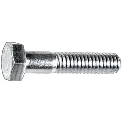 Cap Screw Grade 5 Zinc Plated:5/16"-18 x1-1/2"-WF11160-P