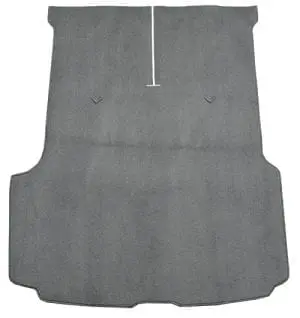 Cargo Area 1982-1985 Toyota Celica GT Cargo Area Cutpile-8184 top