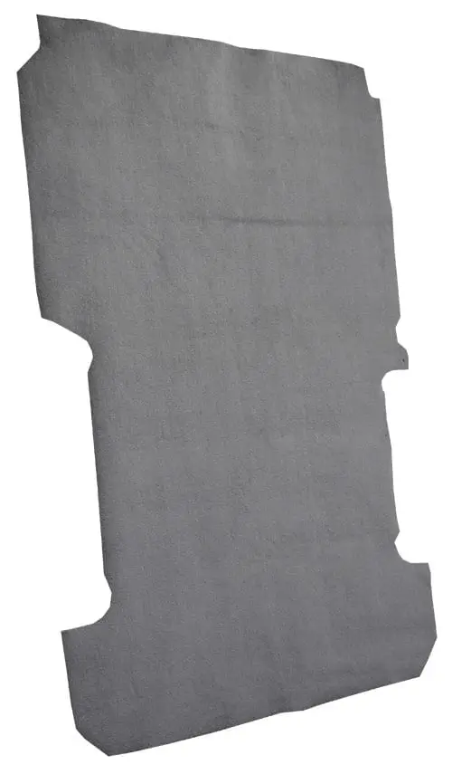 Cargo Area 1987-1995 Plymouth Voyager Ext Cargo Area Cutpile-1433 angle