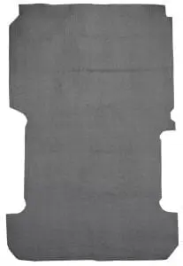Cargo Area 1987-1995 Plymouth Voyager Ext Cargo Area Cutpile-1433 top