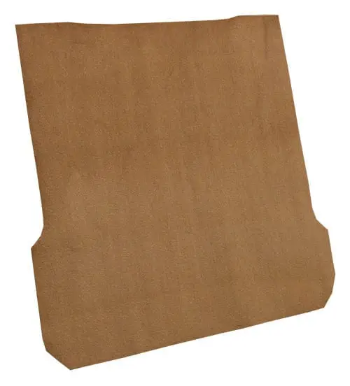 1989-1998 Mazda MPV Cargo Area Flooring-Cutpile - Image 2