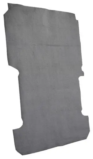 Cargo Area 1990-1995 Chrysler Town & Country Cargo Area Cutpile-1435 angle