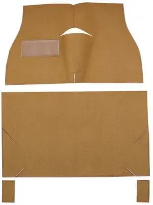 Complete 1958-1960 American Motors American 2DR-4DR Sedan Loop-19305 top