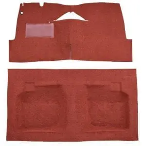 Complete 1959 Pontiac Star Chief 2DR Sedan Loop-16175 top