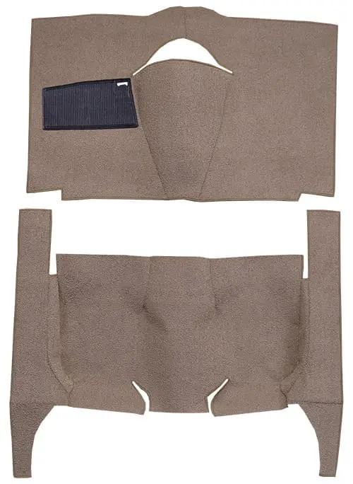 Complete 1960 Edsel Ranger 4DR Hardtop Loop-1253 top