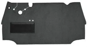 Complete 1961-1963 Chevrolet Corvair Truck Loop-5173 top