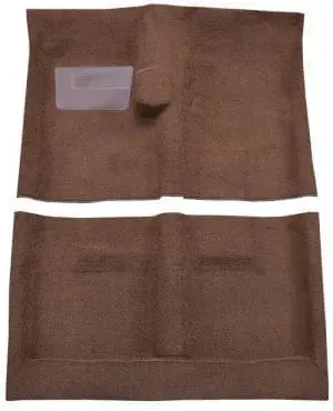 Complete 1962 Dodge Dart 330 2DR-4DR 4spd Loop-12013 top