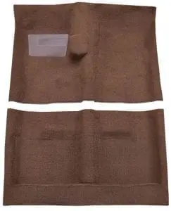 Complete 1964 Dodge 440 2DR-4DR 4spd Loop-12095 top