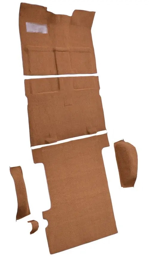 Complete 1967-1972 Chevrolet C20 Suburban 2WD Auto-3spd Column Shift Complete Loop-22707 angle