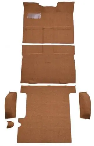 Complete 1967-1972 GMC C25-C2500 Suburban 2WD Auto-3spd Column Shift Complete Loop-22733 top