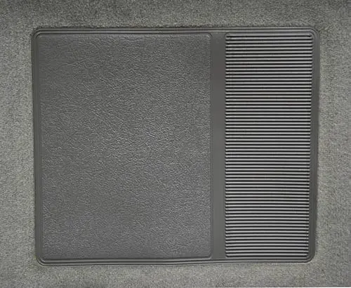 1974-1976 Ford Bronco Complete with 1 Gas Tank Flooring-Cutpile - Image 3