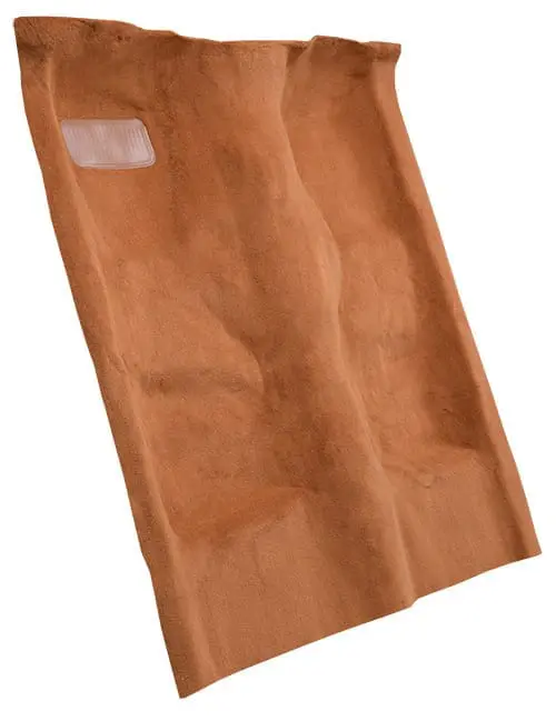 1981-1983 American Motors Eagle SX4 2 Door Flooring-Cutpile - Image 2