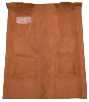 Complete 1981-1983 American Motors Eagle SX4 2DR Lift Back-Sedan Cutpile-17700 top