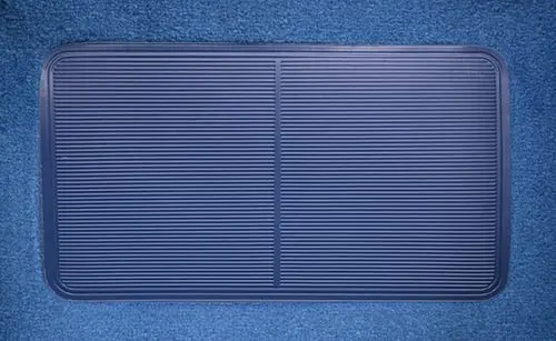 1983-1987 Honda Prelude Flooring-Cutpile - Image 3