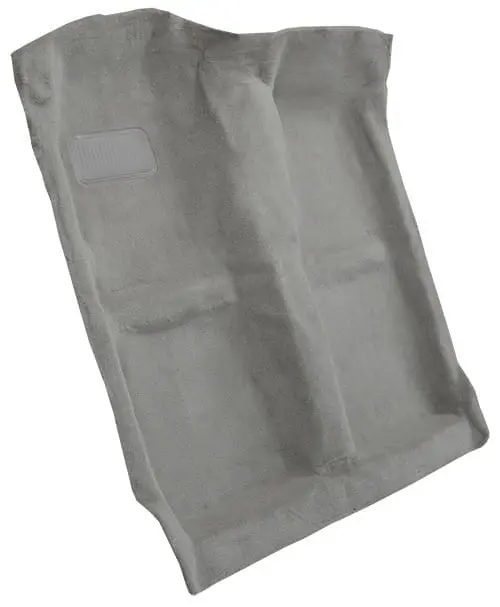 1986-1990 Acura Legend 2 Door Flooring-Cutpile - Image 2