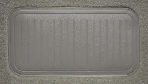 1986-1990 Acura Legend 2 Door Flooring-Cutpile - Image 3