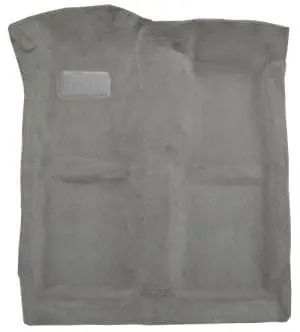 Complete 1986-1990 Acura Legend 2DR Auto-Manual Cutpile-12000 top