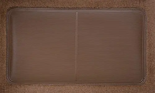 Complete 1986 Mercury Marquis 2DR Cutpile-3201 foot