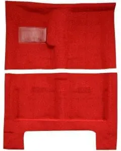 Complete1966-1970 Plymouth Belvedere 4DR 4spd Loop-16272 top