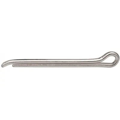 Cotter Pin 1/8" x 1-1/2" 200 pack-MS12207