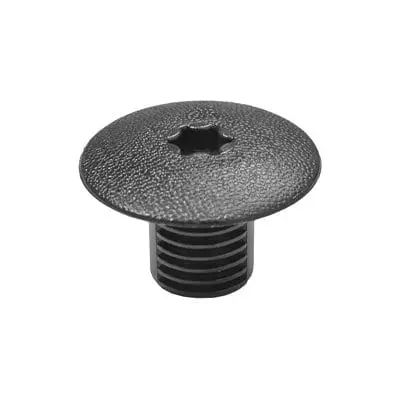 Cowl Screen Shaft Cap Torx Head Dodge Truck - PK 25-WF47524