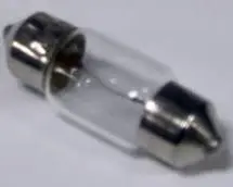 #D211-2 BULB - PK 10-MBD211-2