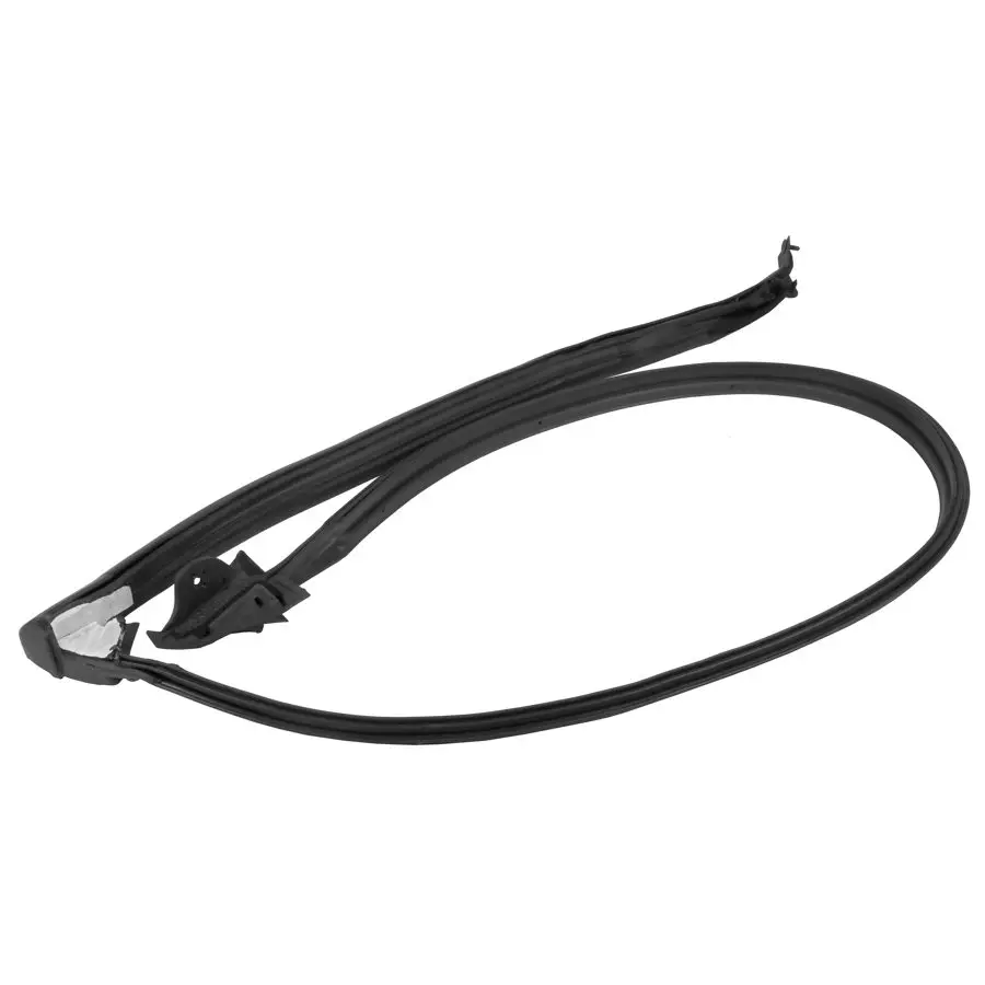 1990-1996 Nissan 300ZX T-Top Weatherstrip Passenger Side-DTR 4763 90