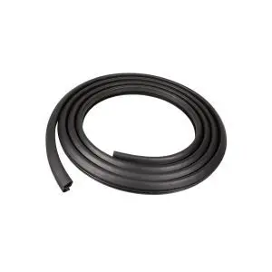 1969-1975 International Travleall Door Seal, Front Driver or Passenger, 2pcs-DWB812069