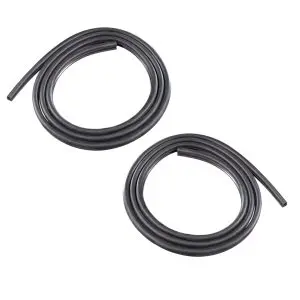 1973-1987 Chevy/GMC Full Size Pickup & 1973-1991 Fullsize Blazer Door Seal Pair – Pair-DWP111073