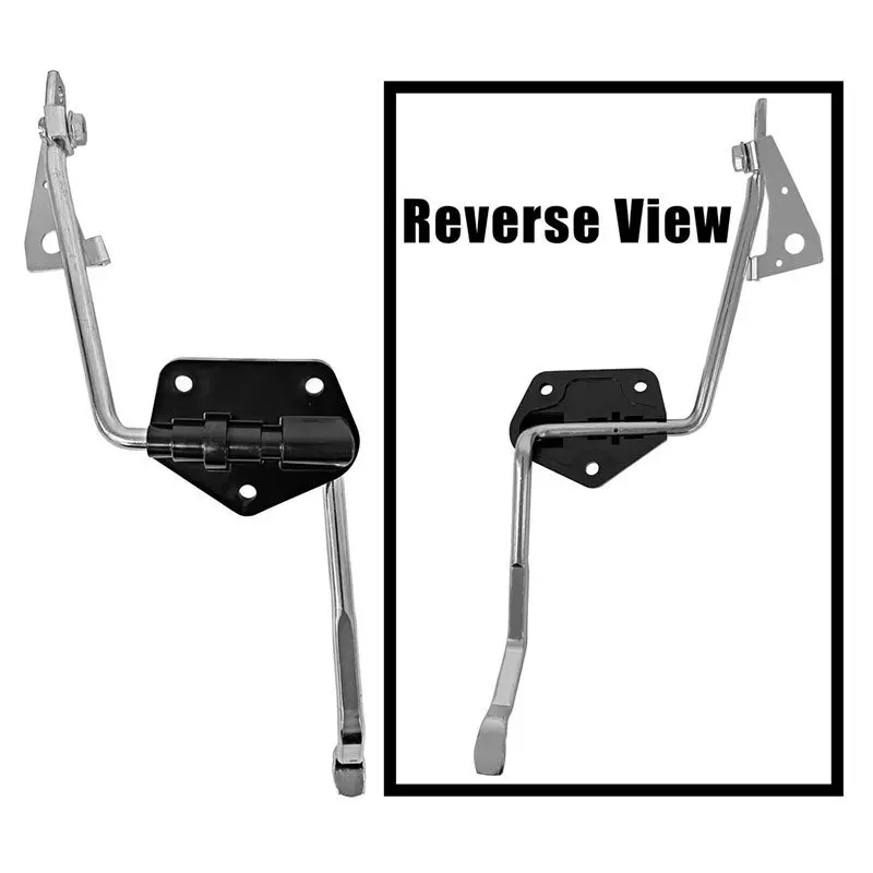 1967-1970 Chevrolet Pickup Truck Accelerator Pedal Linkage Kit-DYN1230