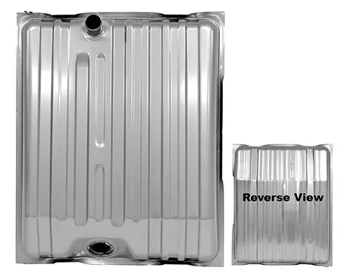 1962-1965 Ford Fairlane Gas Tank-DYNT09