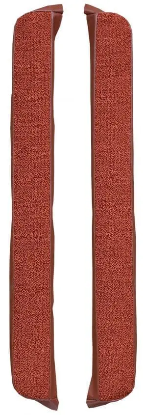 Door Panel 1970 Dodge Challenger SE Only Inserts Door Panel 2pc Loop-17501 1