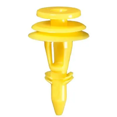 Door Panel Retainer 7mm Hole 18mm Washer 25mm Stem Jeep - PK 25-WF40344