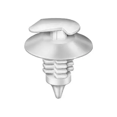 Door Panel Retainer 7mm Hole Nissan - PK 50-WF40405