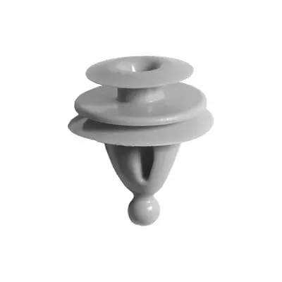 Door Panel Retainer 8mm Hole 18mm Washer Thick - PK 50-WF40235